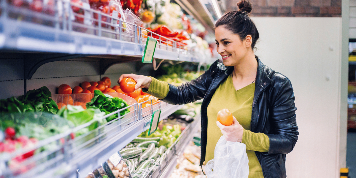 Food Weekly Circular A Smart Way to Save on Groceries