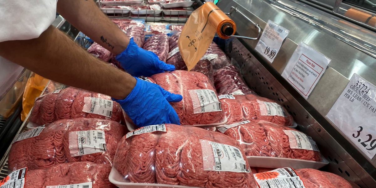 Meat Plus USA A Key Player in the U.S. Meat Industry