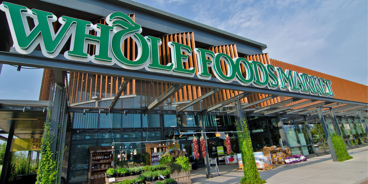 Whole Foods Market in the United States Revolutionizing the Grocery Industry